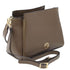 Abby - Leather shoulder bag